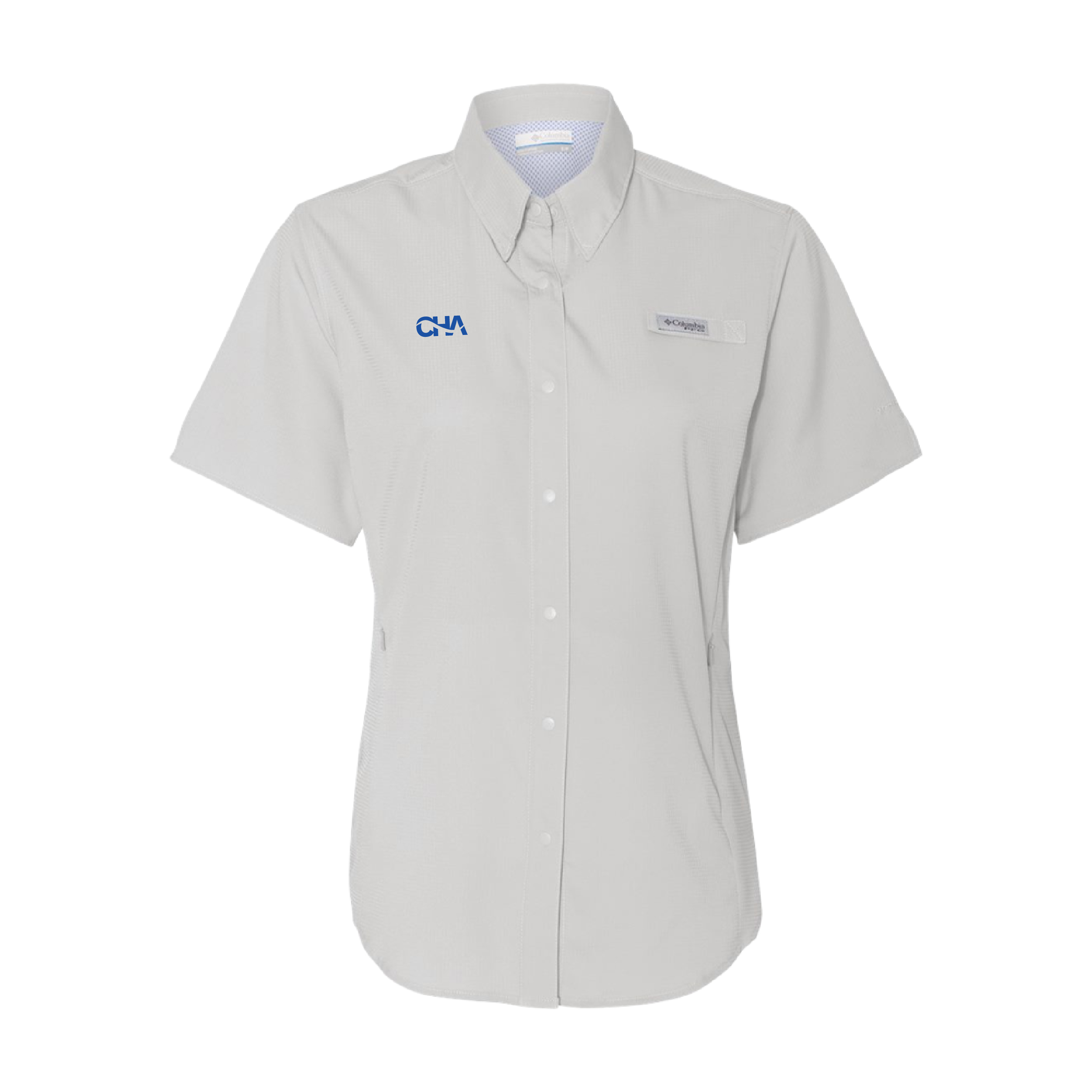 Women's PFG Tamiami II Short Sleeve Shirt